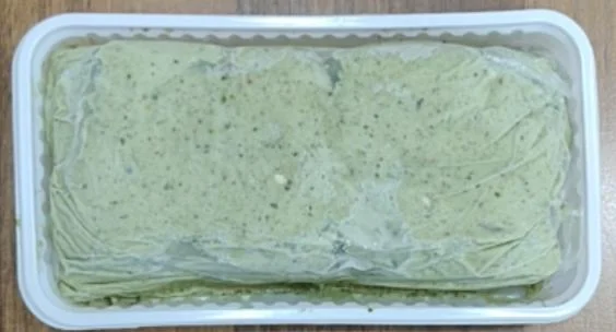 Fıstıklı Dondurma