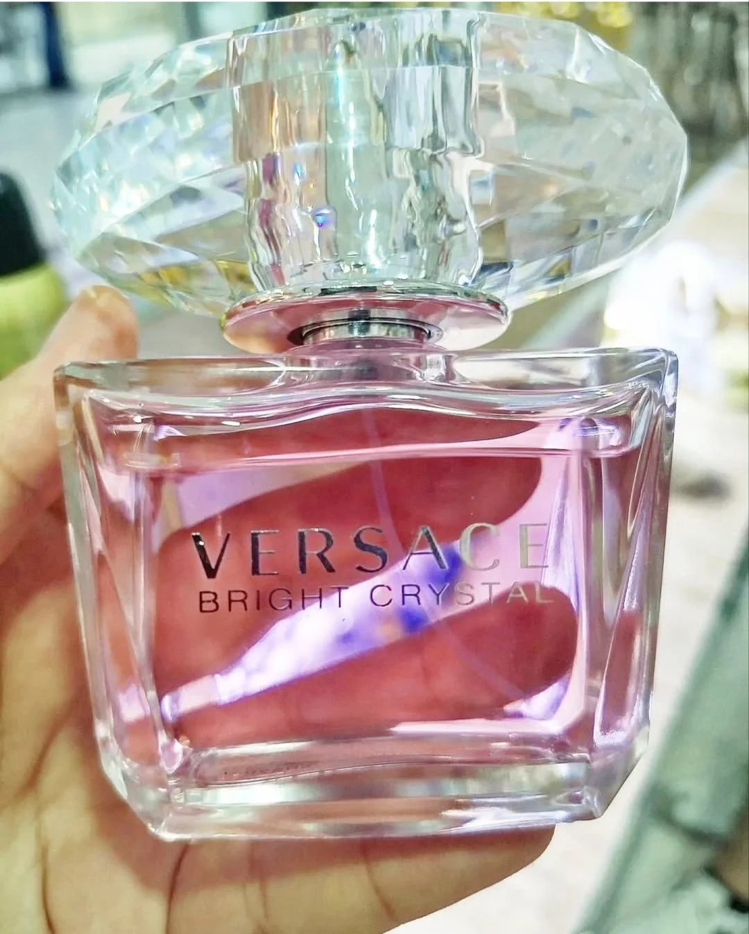 Versace
