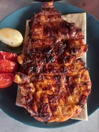 Kemiksiz Izgara Tavuk (500 Gr.)