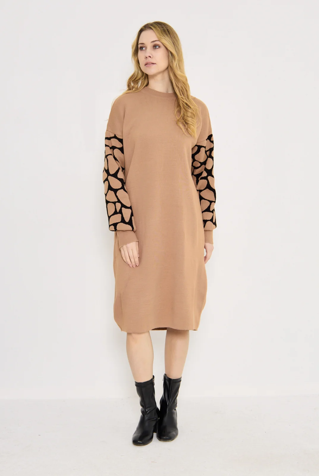 Triko Tunik