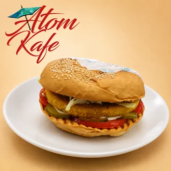 TAVUK BURGER
