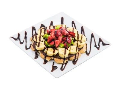 Waffle