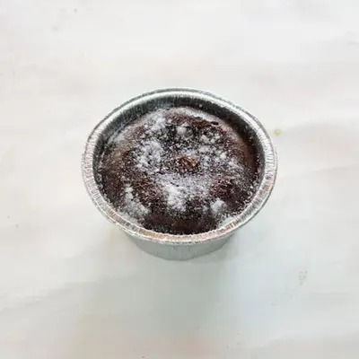Çikolatalı Suflee