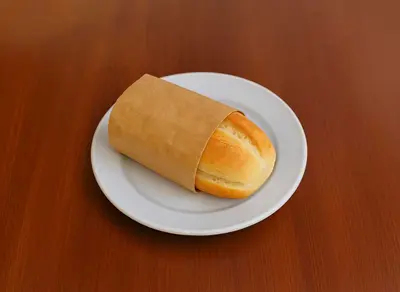 Kavurmalı Sandviç