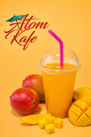 MANGO SUYU (KÜÇÜK-ORTA-BÜYÜK)