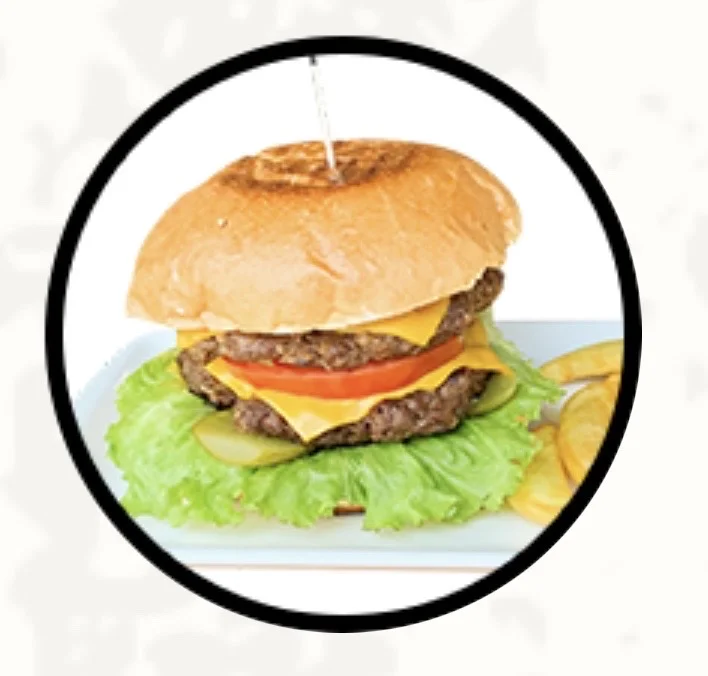 Çağdaş Burger