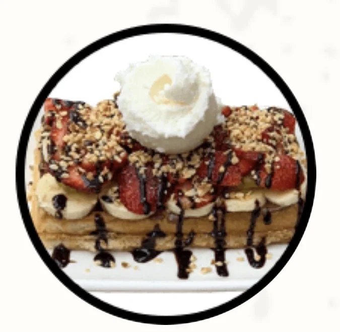 Waffle