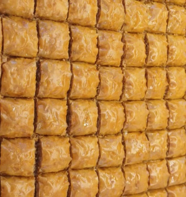 Fındıklı Baklava
