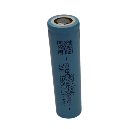 Aspilsan 3.7 Volt 18650 Li-ion Şarjlı Pil
