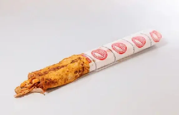 Kaşarlı Zurna Dürüm