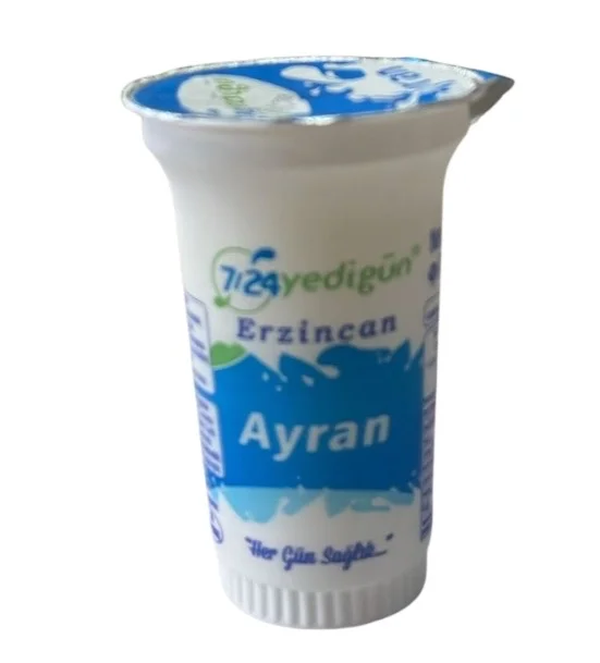 Ayran