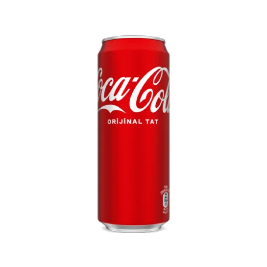 Kola 330ml