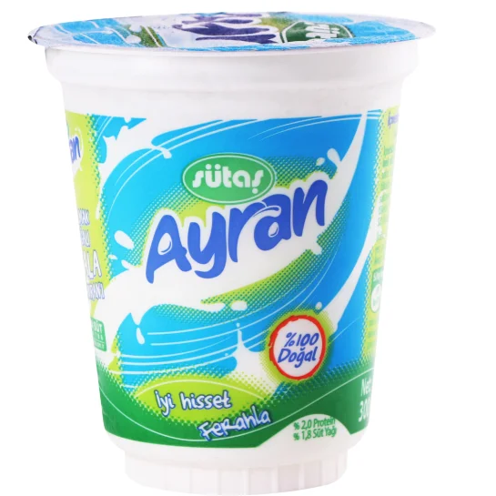 Büyük Ayran