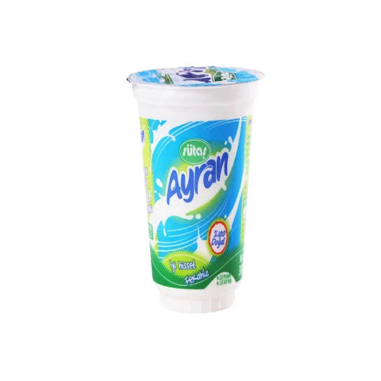 Küçük Ayran