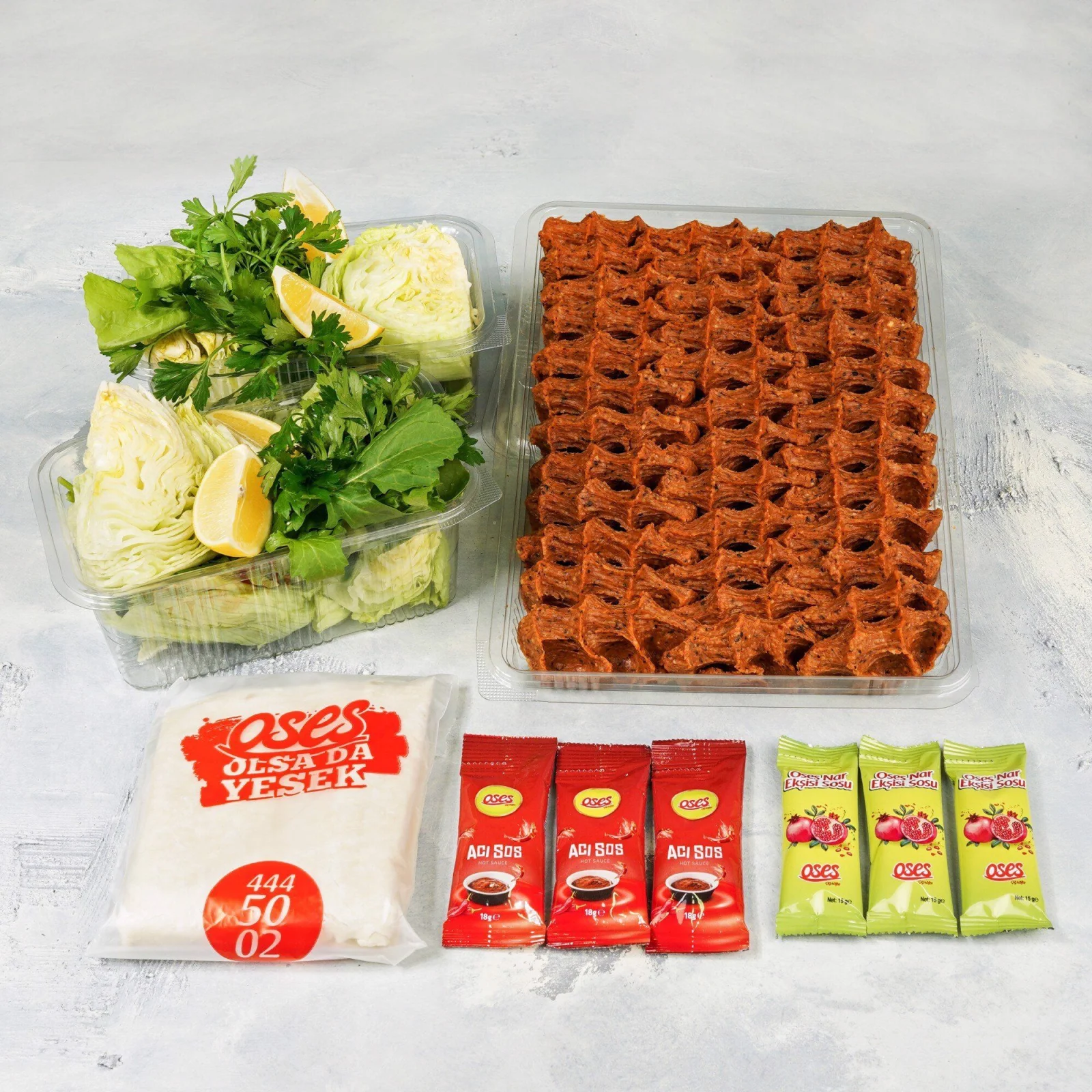 Büyük Paket
