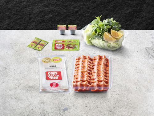 Avantajlı Paket