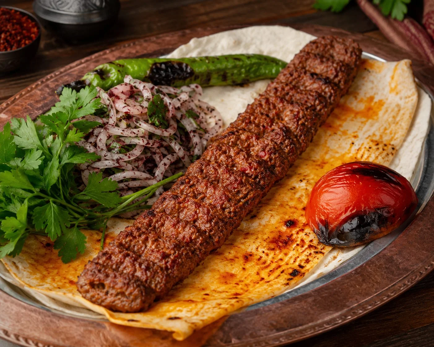 Adana Kebap