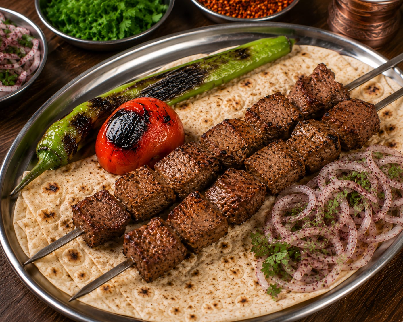 Kuzu Kuşbaşı