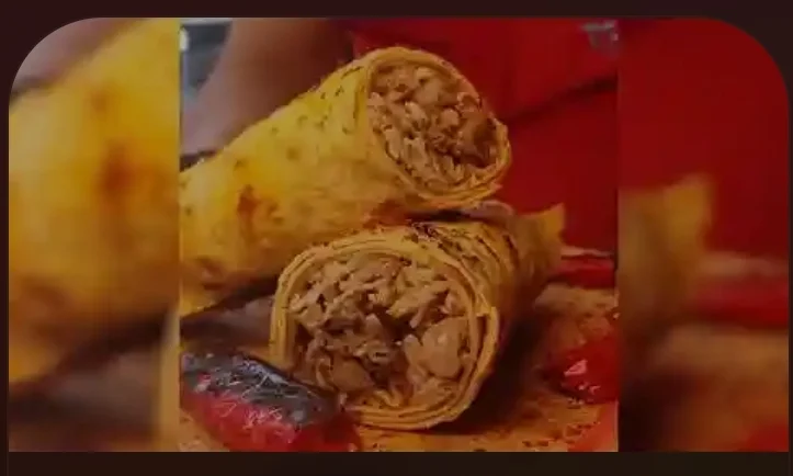 DÜRÜM KOKOREÇ