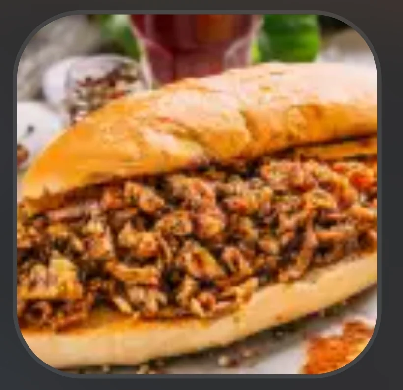 Yarım Ekmek Kokoreç