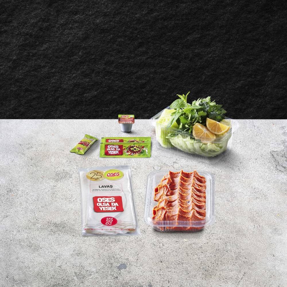 Çiğköfte