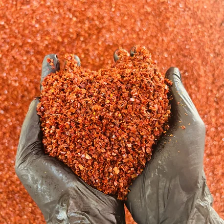 250 gr tatlı pul biber