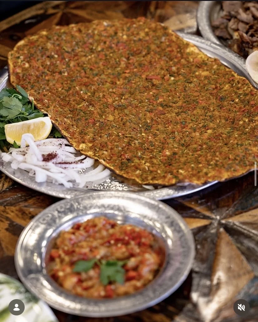 Antep Lahmacun