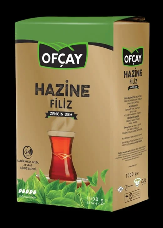 OFÇAY HAZİNE