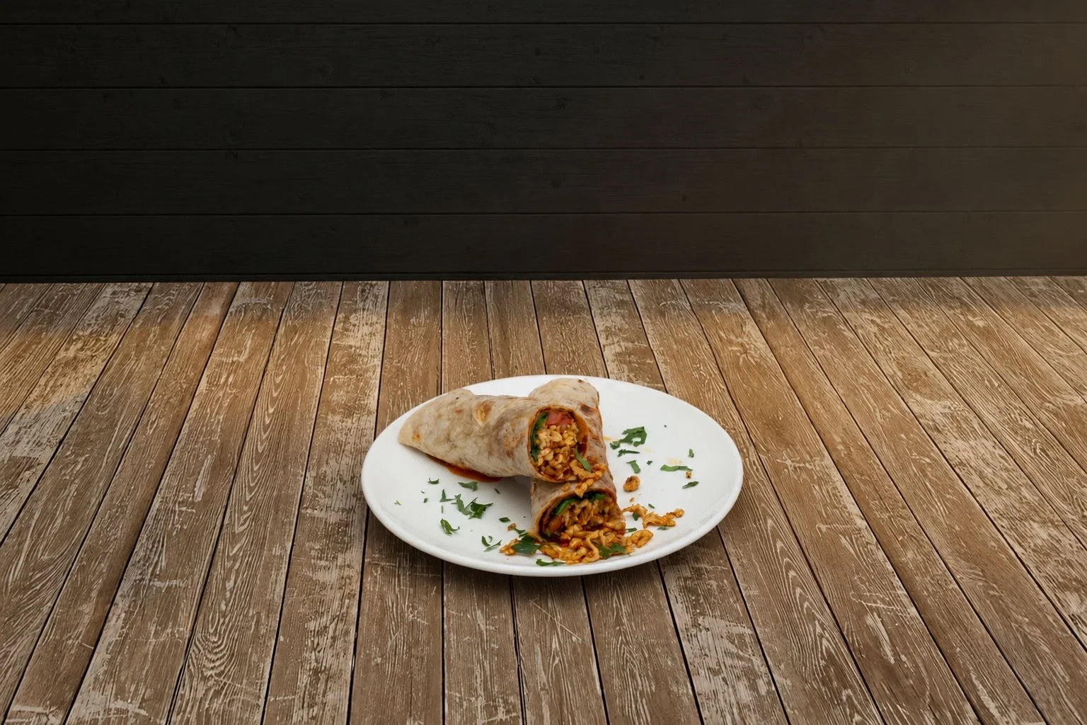 TAVUK TANTUNİ LAVAŞ
