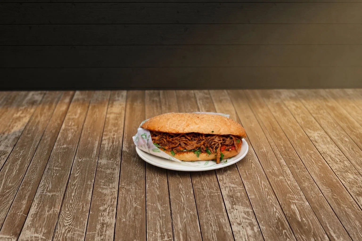 ET TANTUNİ EKMEk