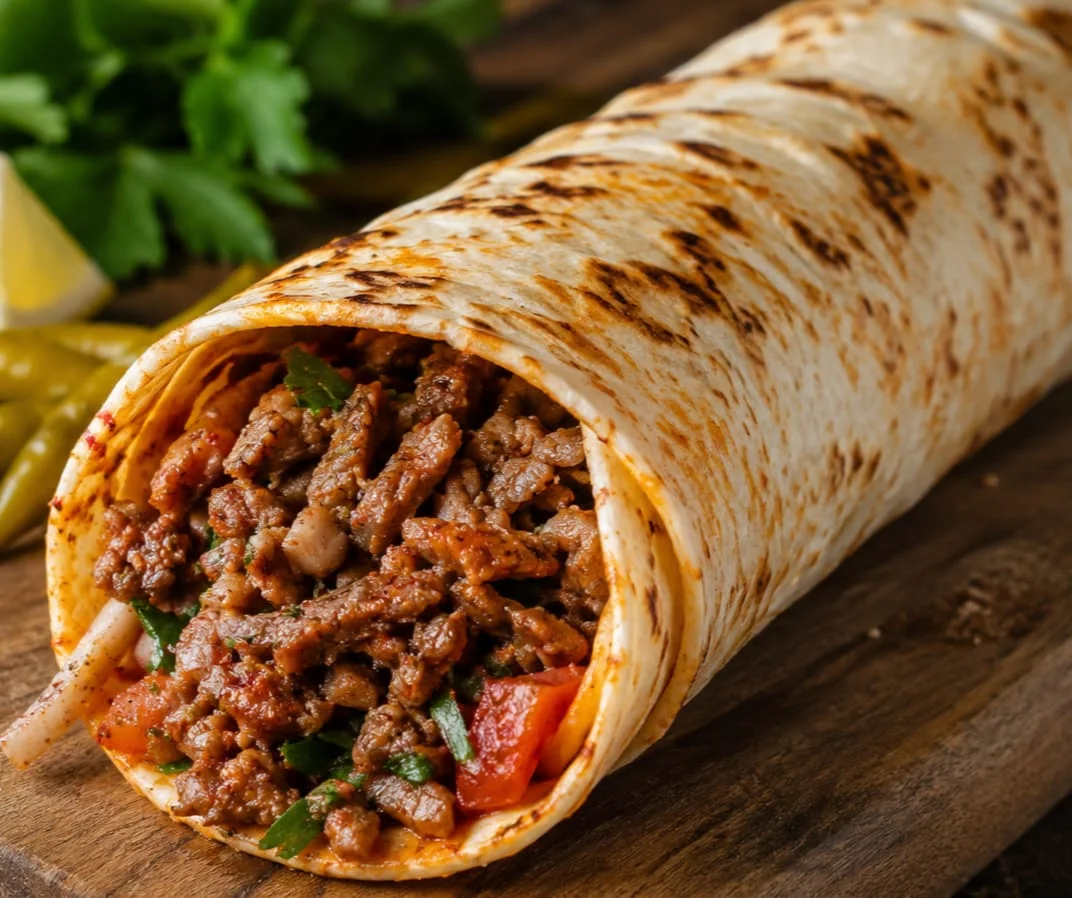 Et Tantuni