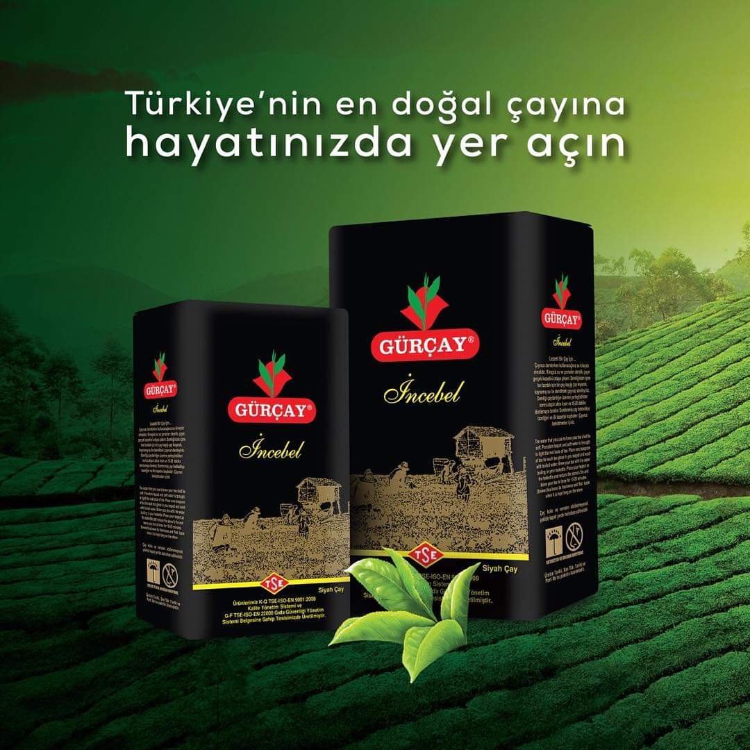 GÜRÇAY İNCEBEL