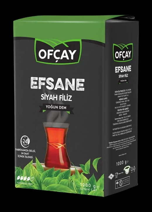OFÇAY EFSANE FİLİZ