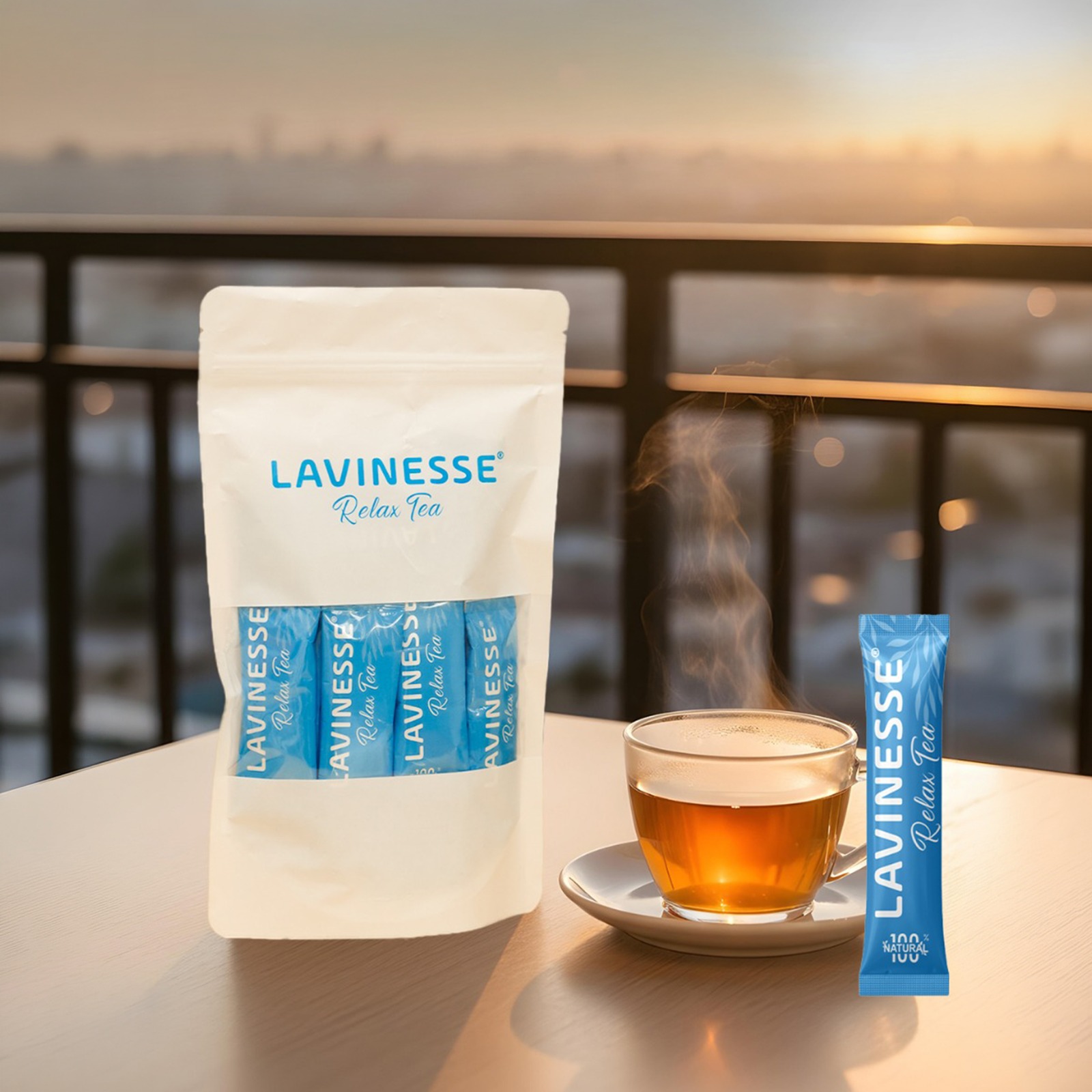 LAVINESSE RELAX TEA