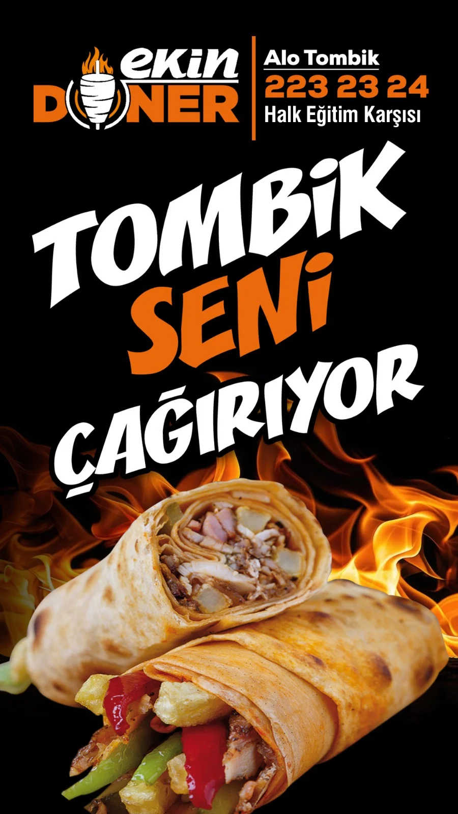 ZURNA DÜRÜM