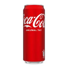 Coca-Cola (33cl.)