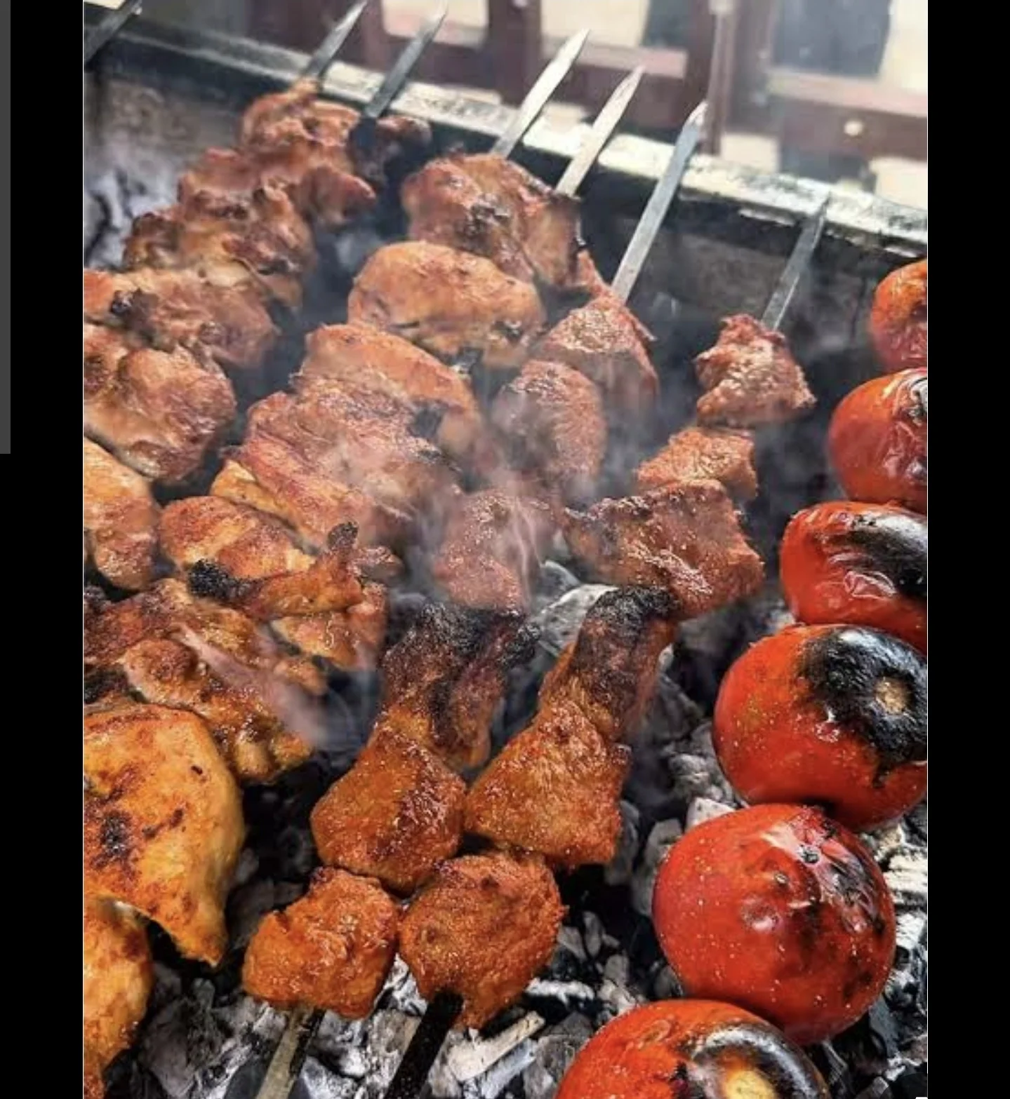 Kuşbaşı Pide Dürüm