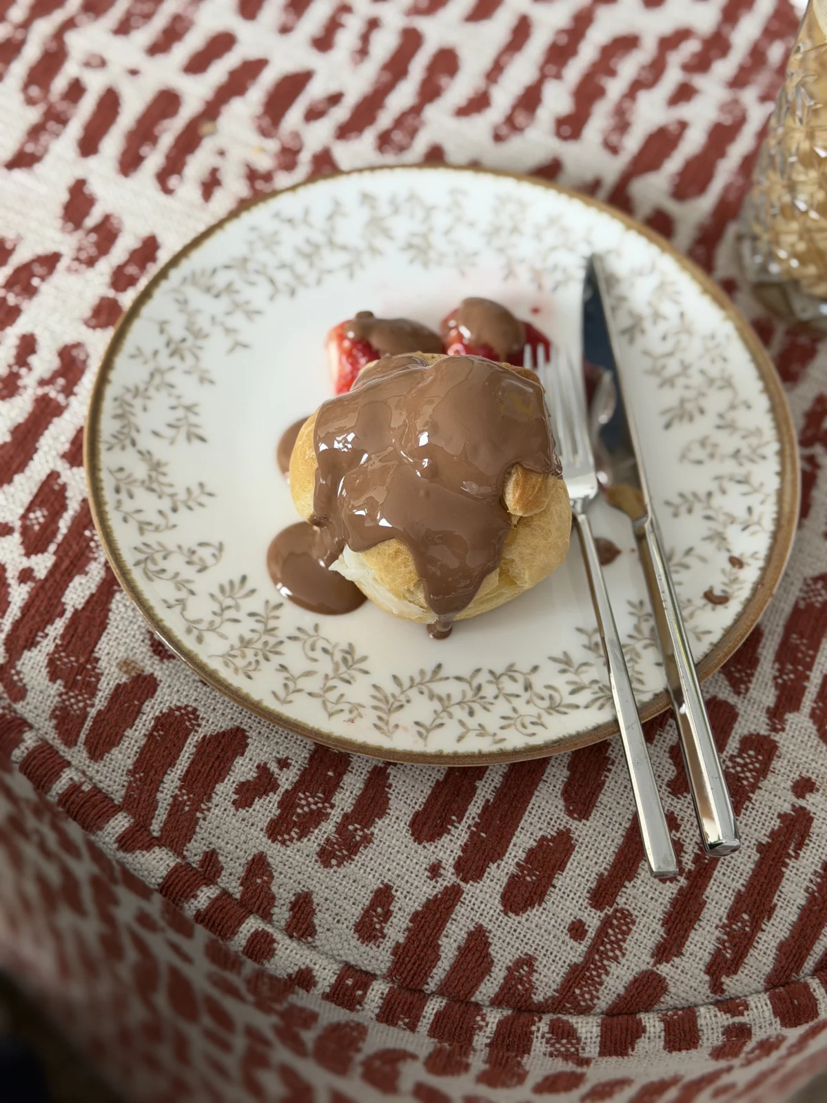 Profiterol
