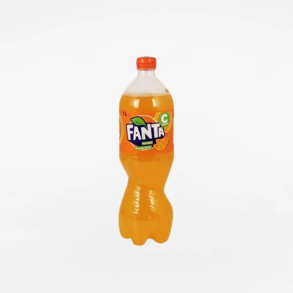 Fanta 1L