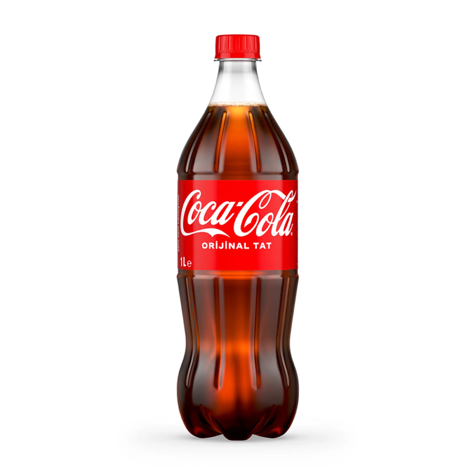 Coca Cola 1L