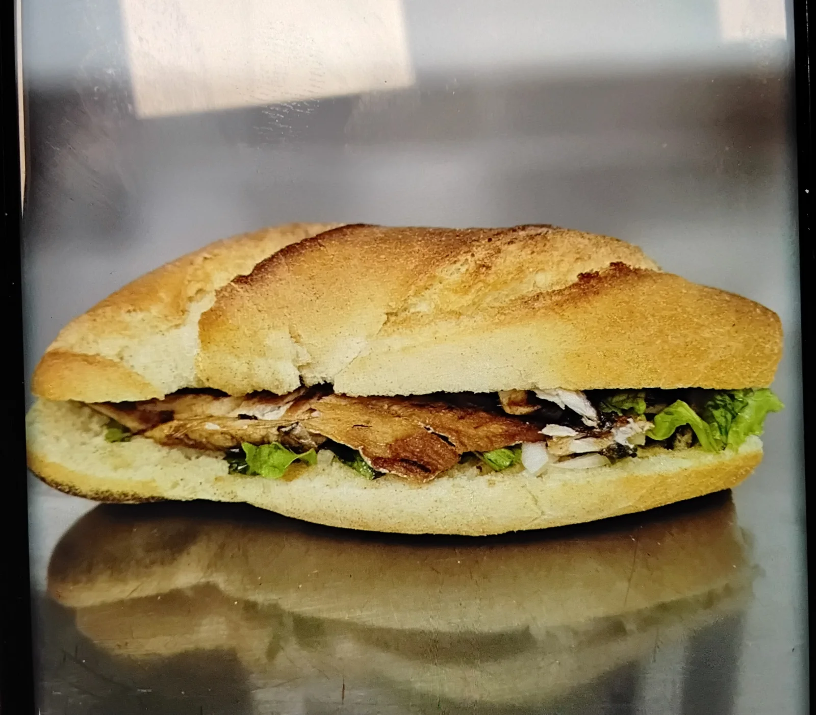 Balık Ekmek