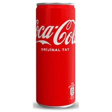 Coca Cola 33 Cl