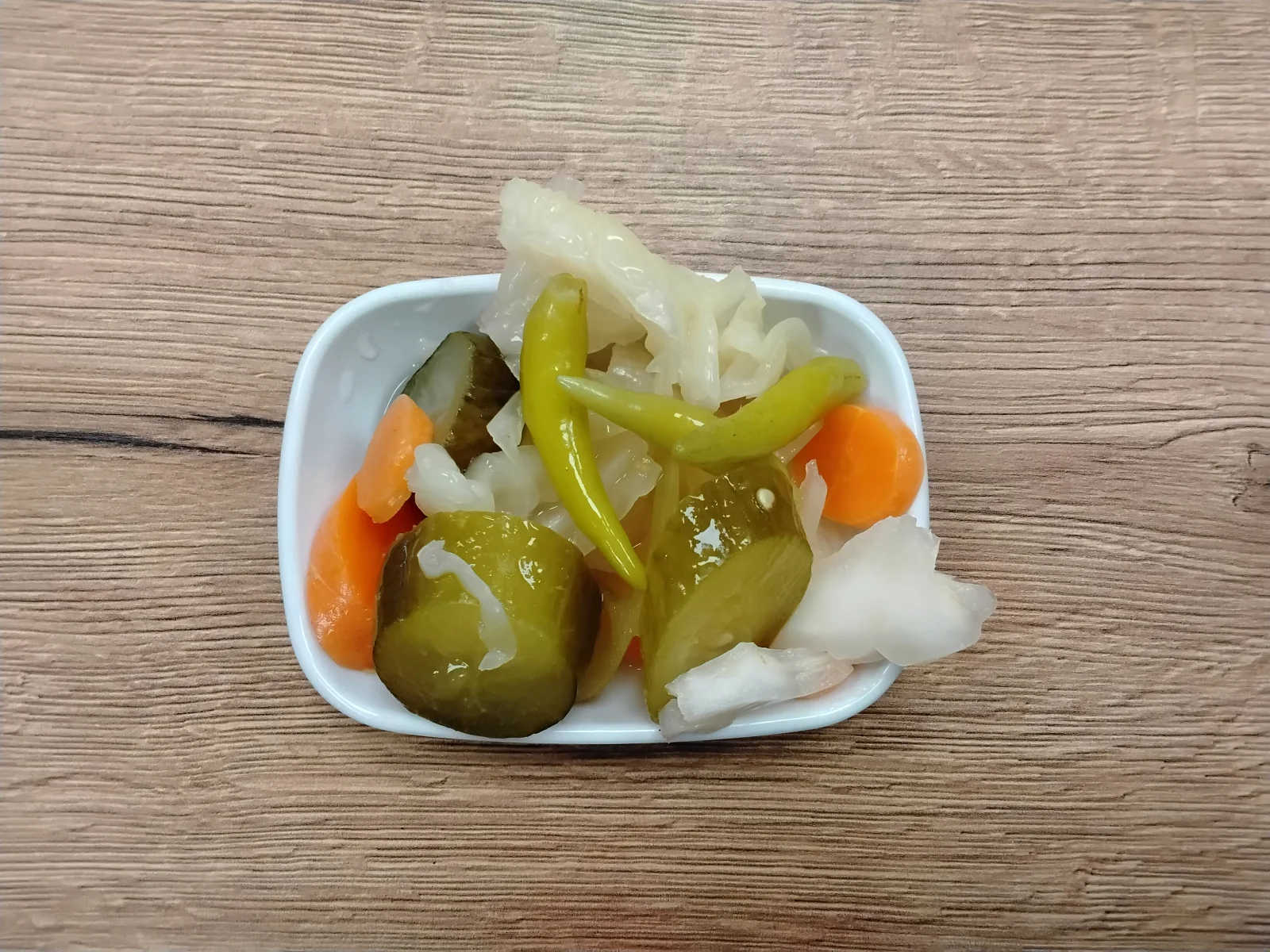 Turşu Tabağı
