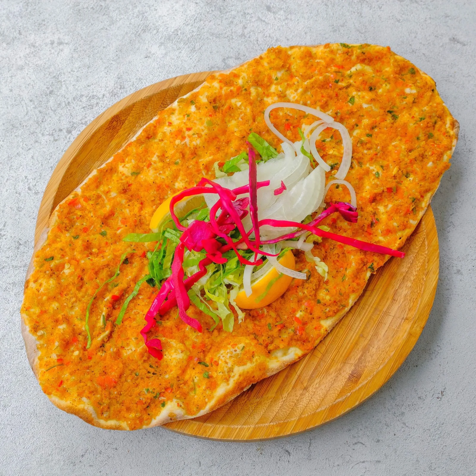Lahmacun
