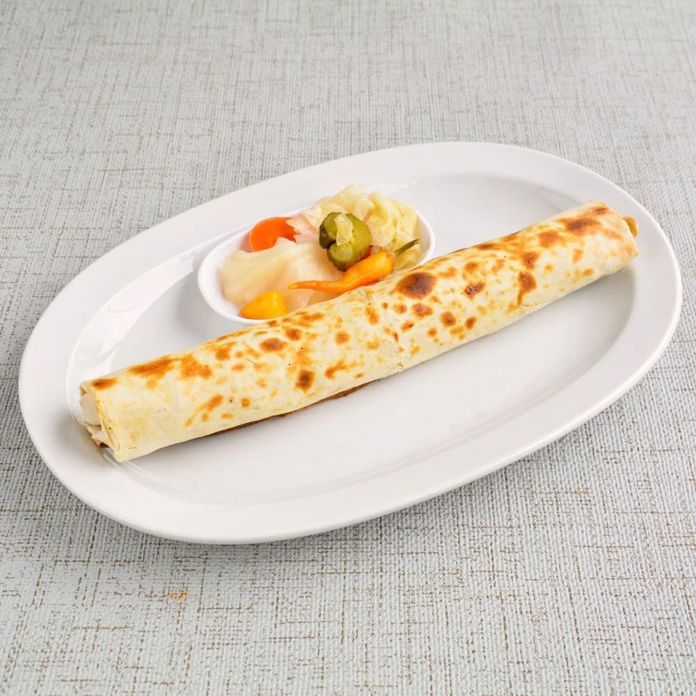 Tavuk Dürüm 100 Gram