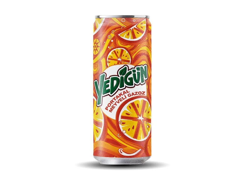 Yedigün (33 cl.)