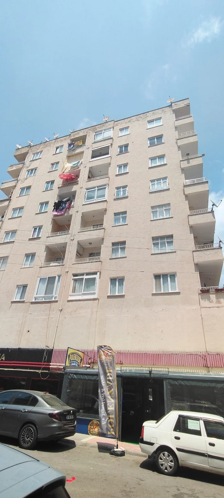 Kiralık Daire