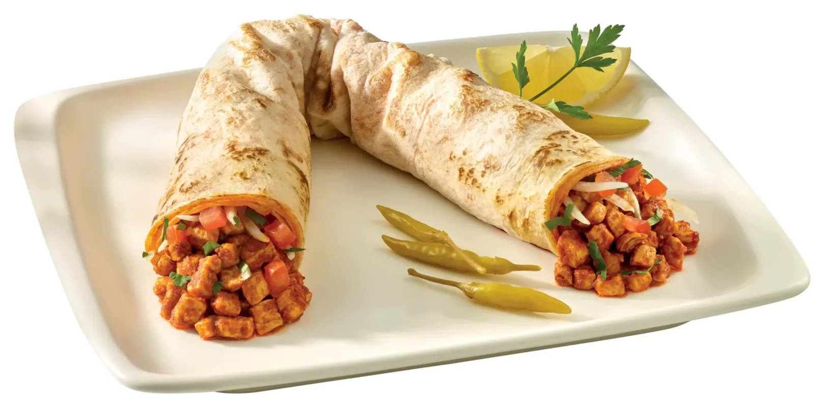 Tavuk Tantuni