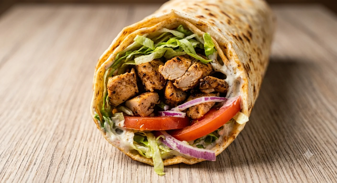 Eski Usul Döner