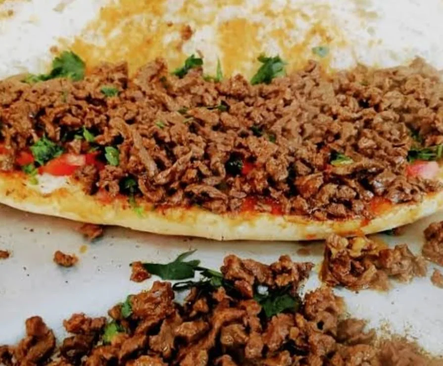 Et Somun Tantuni